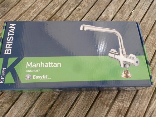 Bristan snk c manhattan - bristan, ef