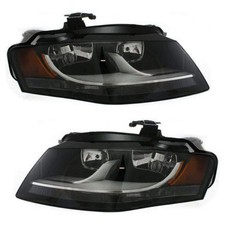 Left Right Headlight For Audi