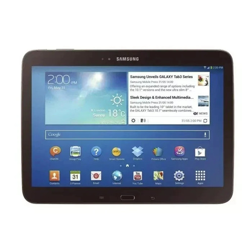 Samsung galaxy tab table - samsung, 3