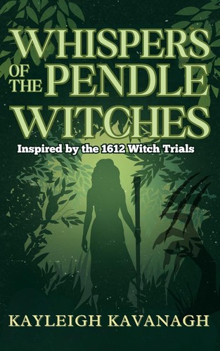 Whispers the pendle - whispers, witches