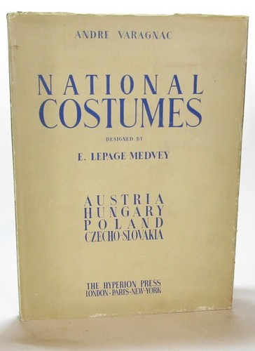 National costume austria - national, costume: