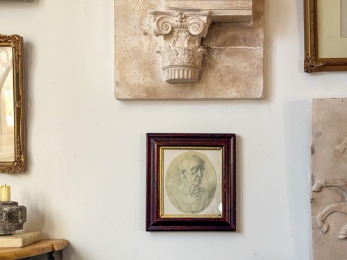 19th century classical study - 19th,