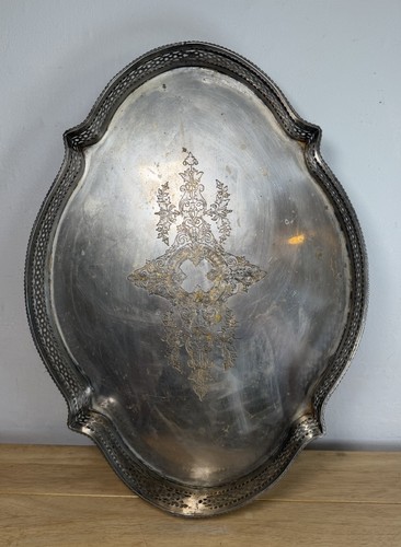 Royal sheffield silver plated - sheffield,