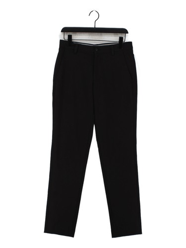 Footjoy men trousers black - footjoy, men's