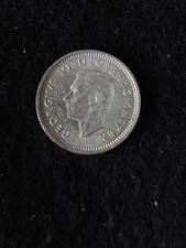 Superb uncirculated 1940 King