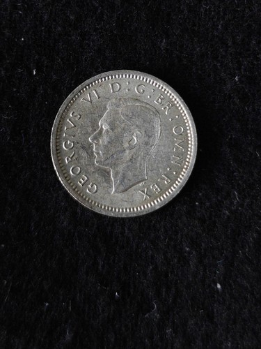 Superb uncirculated 1940 king - uncirculated,