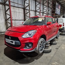 SUZUKI SWIFT SPORT 1.4 5DR