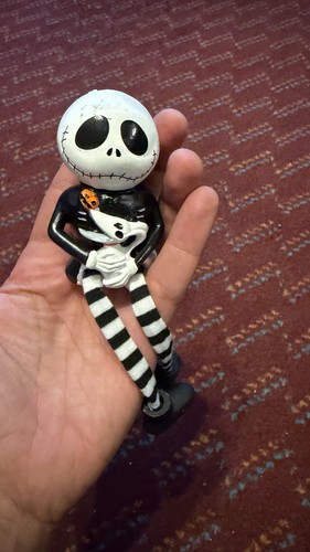 Jack skellington nightmare - jack,