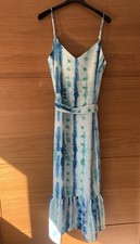 Papaya Matalan Summer Dress