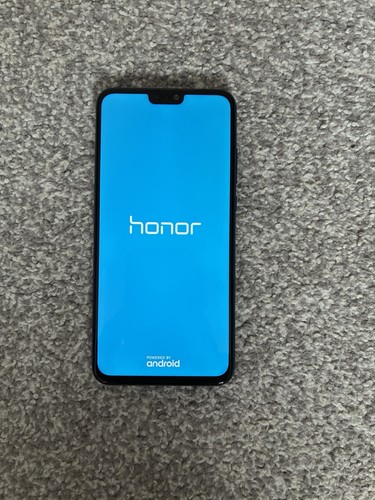 Honor mobile phone 6gb - honor,
