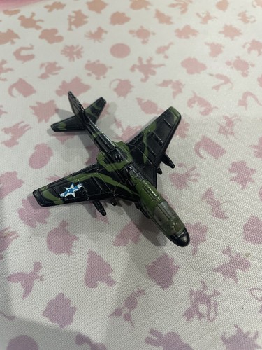 Galoob micro machines ea 6b - galoob,