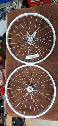 New set late model - new,