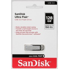 SanDisk SDCZ73-128G-G46 Ultra