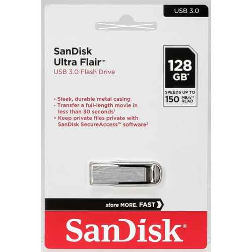 Sandisk sdcz73 128g g46 - sdcz73-128g-g46, ultra
