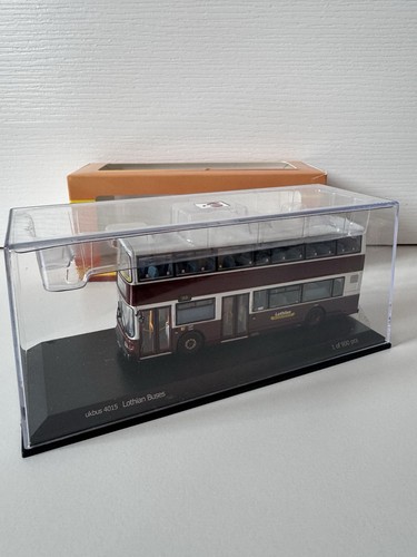 Cmnl ukbus 4015 - ukbus,