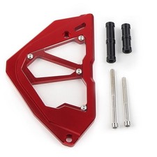Front sprocket chain - front,