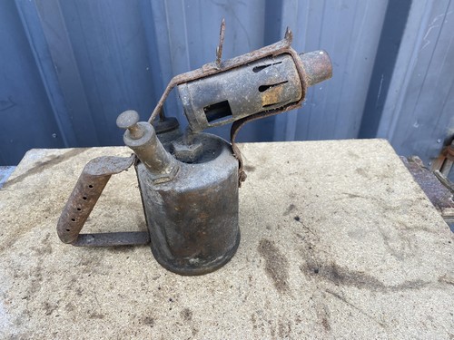 Vintage primus sweden brass - vintage,