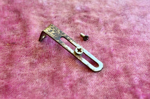 Vintage 1950 gibson - vintage, les