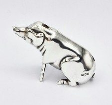 Antique sterling silver - sterling, filled