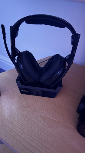 Astro gaming a50 - a50, headset