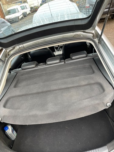 Ford mondeo mk4 titanium - mondeo, x