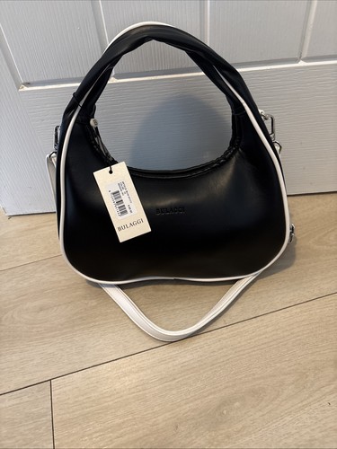 Brand new bulaggi black - new,