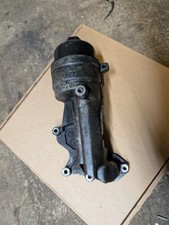 Genuine Used MINI Oil Filter Housing for R56 R55 R57 Cooper & One (N12)  7558521