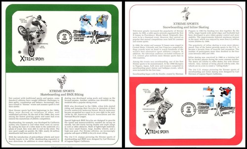 1999 xtreme sports - 1999,