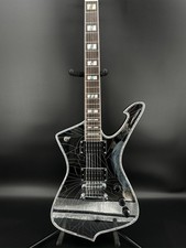  Iceman Silver Paul Stanley