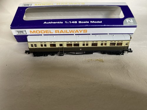 Dapol 019 auto coach - auto,