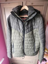 Mens superdry mountain supply