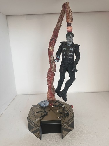 Neca hellraiser movie series - series, 3