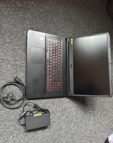 Acer nitro gaming - 5, 8