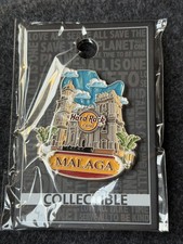 Hard Rock Cafe Malaga Core