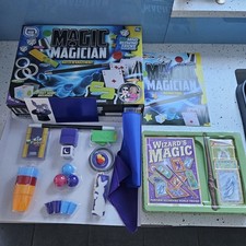 GAMES HUB Magic MAGICIAN