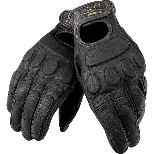 Dainese blackjack gloves black - blackjack,