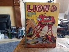 Comic Books
