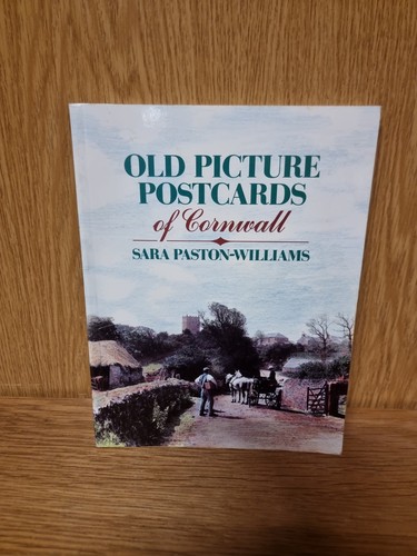 Old picture postcards - , of