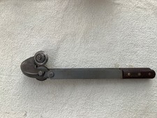 Record No. 500 sheet metal cutter