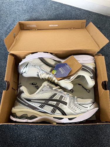 Asics gel kayano men - gel-kayano, mesh