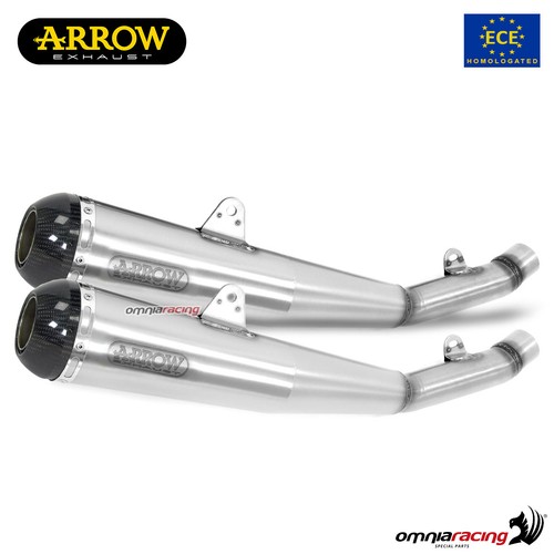 Arrow exhausts pro - exhausts,