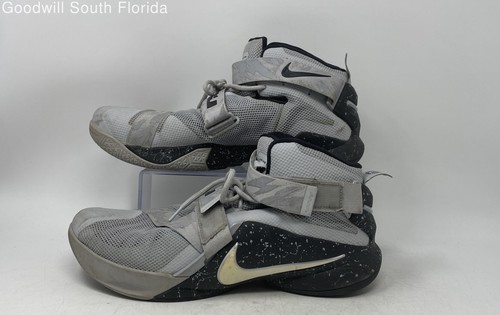 Nike mens lebron soldier - nike,