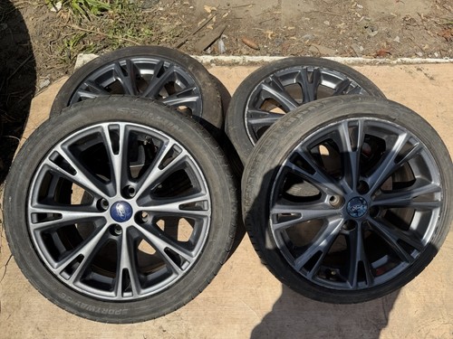 Ford fiesta mk7 13 18 - ford, 13-18