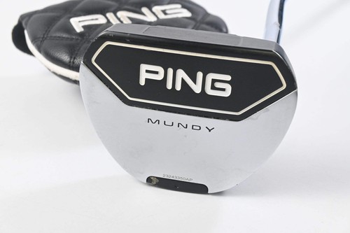 Ping 2024 mundy putter 36 - /,