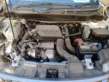 Suzuki vitara engine k14d - suzuki,