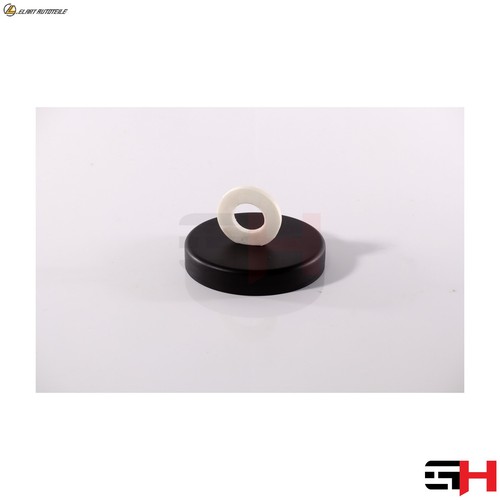 Strut support bearing repair - strut,