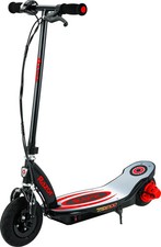 Razor Powercore E100 Kids Electric Scooter 11mph 24V 8 Years eScooter - Red