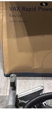Vax Dual V Carpet washer