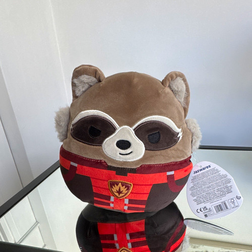 Squishmallows 7inch marvel - squishmallows,