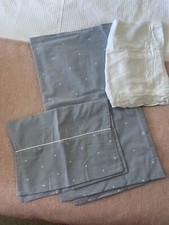 The Little White Company Cot